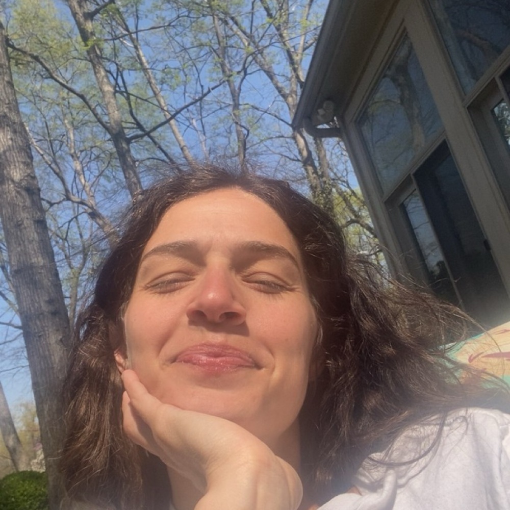 Meet your Posher, Victoria